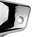 1995-2006 Honda Magna VF 250 Batterieseitenabdeckung