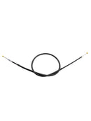 2009–2016 Suzuki GSXR1000 Motocykl Clutch Train náhrada černá