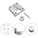 Verktygsuppsättning för spjällkassett Fox Grip SL - För underhåll/omvandling av Grip SL 2025