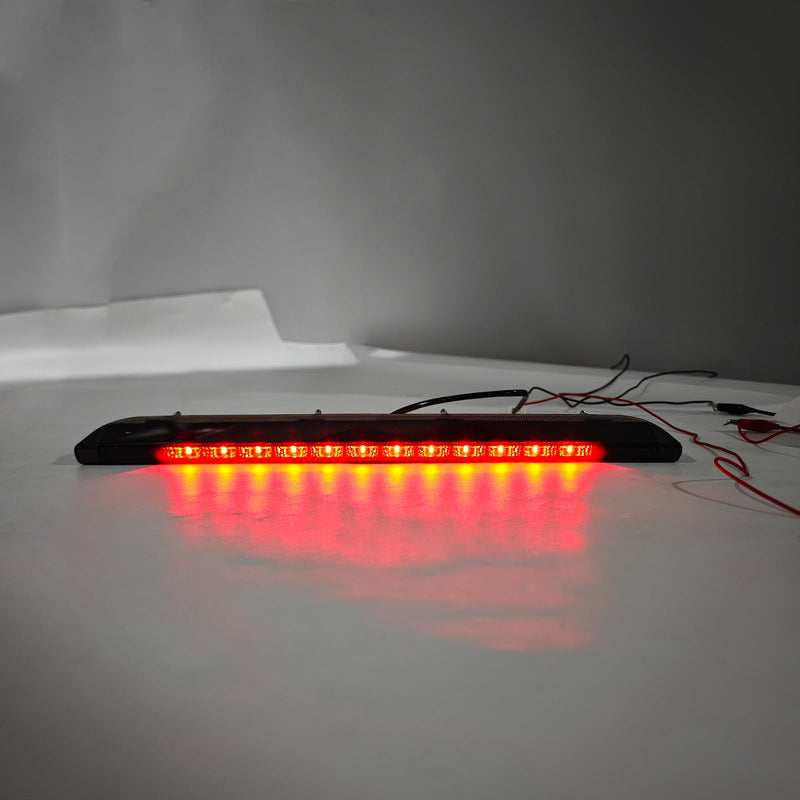 2015-2019 KIA Sorento Rear Stop Lamp 3rd High Brake Lamp LED 92700-C5000 BLK