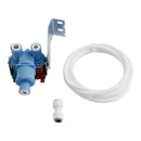 Kit de válvula de entrada de água para refrigerador W10179146 Para Whirlpool Kenmore Maytag