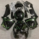 Verkleidungssatz aus ABS-Kunststoff für Honda CBR600RR 2005-2006 F5