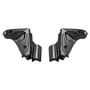 Kit de carenado de carrocería ABS de inyección para Kawasaki VERSYS 650 KLE 2022-2024 06 #