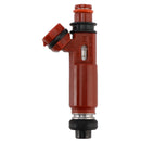 1999-2001 Mazda Miata 1.8L 1 STÜCKE Kraftstoffinjektor 195500-3310 1955003310