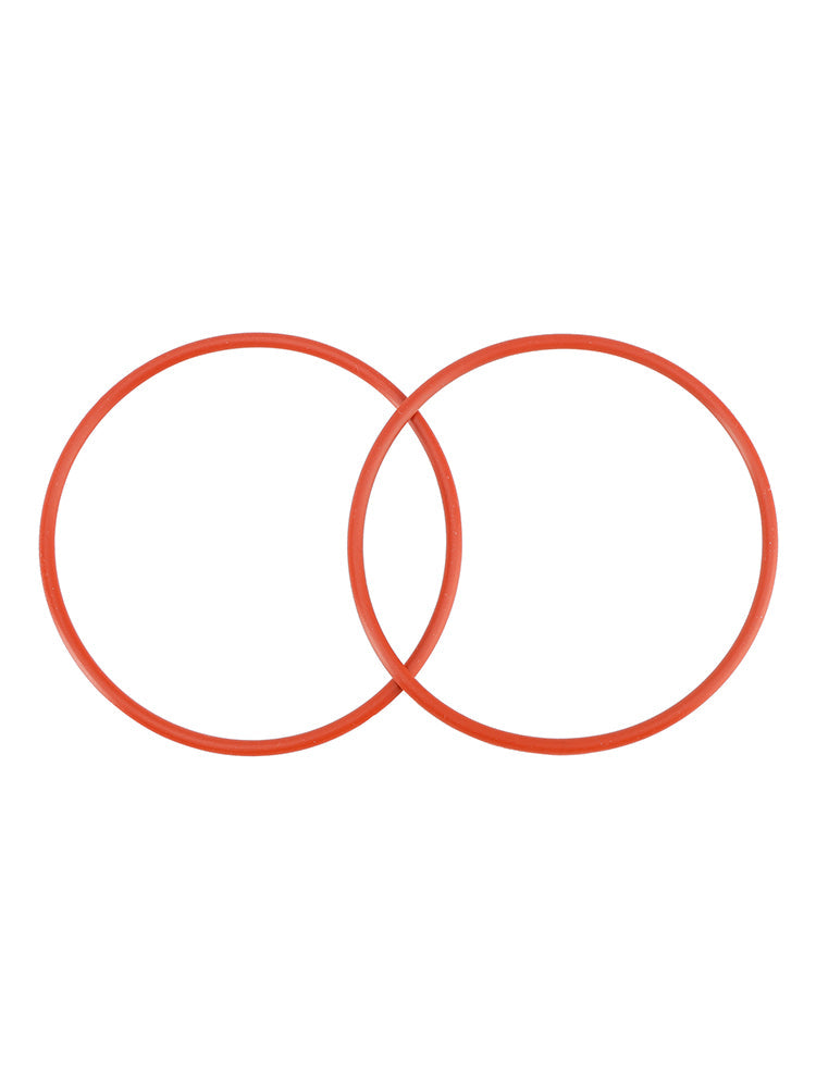 2 Stück Geschirrspüler-O-Ring 523049 für Fisher Paykel