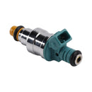 1 kpl polttoainesuutin Volkswagen Golf Cabriolet Jetta Fox 1.8L I4 0280150902