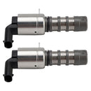 2 Stück Magnetventile für variable Ventilsteuerung (VVT) für Audi A6 A7 A8 Q5 Q7 RS3 06E109257T