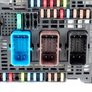 Sicherungskastenmoduleinheit 9810719280 für Citroen DS5/Peugeot 508 1.6 2.0 HDI BSM-AB4