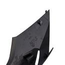 Untere Bauchwannenverkleidungen Schutzverkleidung für Street Triple 765 R/RS 2020-2022