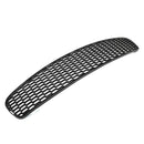 Nedre kofangergitter foran til BMW 3-serie E90 E92 E93 M3 Style 2009-2011