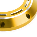 Crash pad crash pad protección motor izquierdo dorado para Honda CMX 500/300 Rebel 17-2019