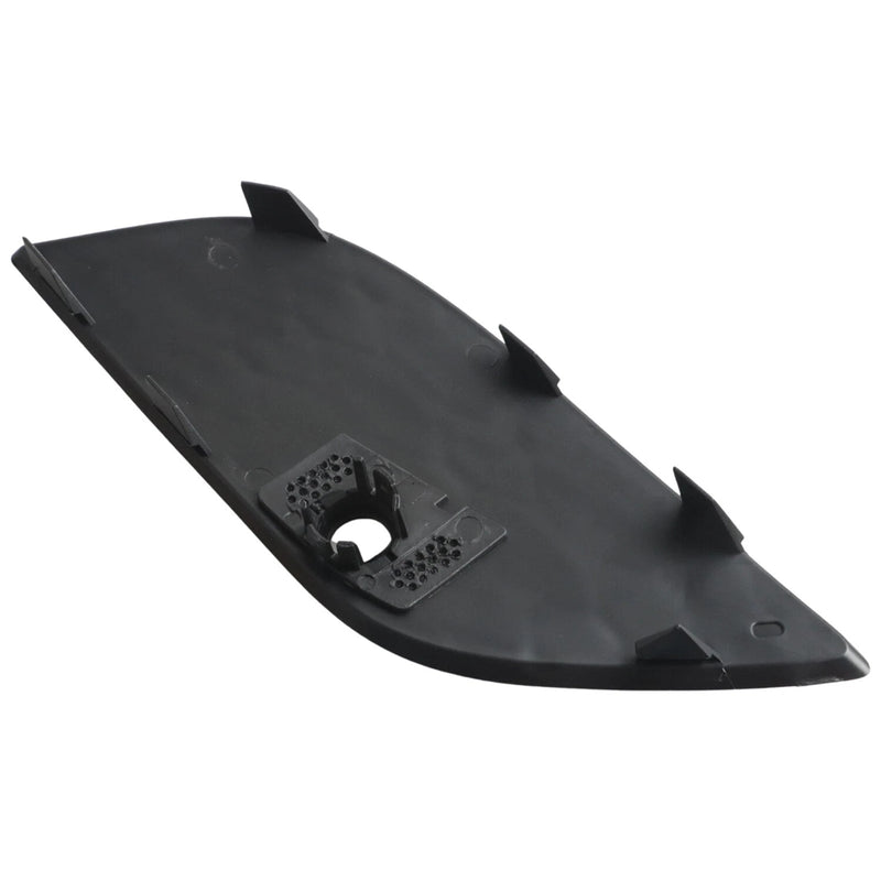 Nebelscheinwerferabdeckung links für Jeep Grand Cherokee (2017–2022), Teilenummer: 68335073AA