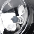 Paar Nebelscheinwerfer Für Volkswagen Caddy 2004-2011 Touran 2003-2008