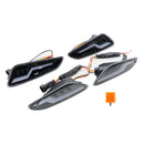 2017-2023 Sprint Primavera 150 LED kontrolka směrových světel