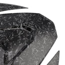 2021-2024 Aprilia RSV4 Scheinwerferverkleidung Windschutzscheibenabdeckung