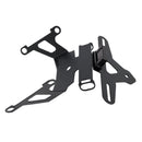 Honda CB650R CBR650R 2024-2025: lle sopivan ehdollisen pidikkeen rungon pidike