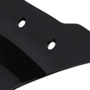 Windschutzscheibe Windschutz fit für YAMAHA XSR 155 2020-2023 XSR 125 2024-2025