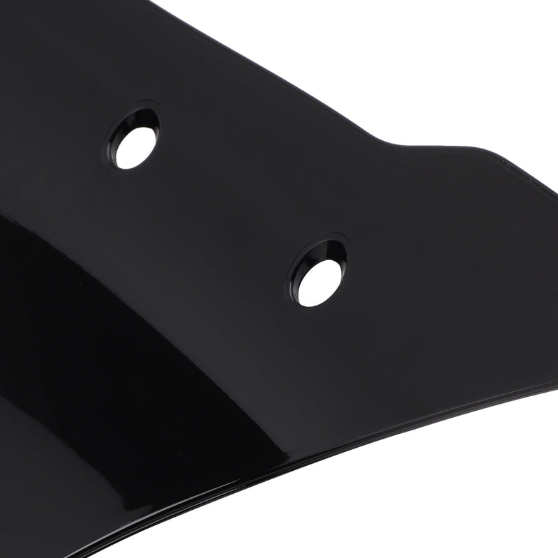 Windschutzscheibe Windschutz fit für YAMAHA XSR 155 2020-2023 XSR 125 2024-2025