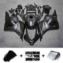 Verkleidungssatz aus ABS-Kunststoff für Honda CBR600RR 2009-2012 F5