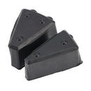 Hinterraddämpfer-Gummisatz für BMW S1000XR 15-19, S1000RR 09-18, S1000R 13-20