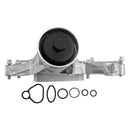 Ölfilter und Ölkühler für Holden Cruze JH A16LET 1.6L Motor (2015–2018) 55355699