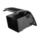 Rejilla de ventilación de calefacción/aire acondicionado en el lado izquierdo del tablero, adecuada para Hummer H3 H3T 2006-2010