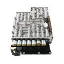 6R80 transmissionsventilhus m/TCM AWD AL3P-7Z490-BA Til Ford F150 lastbil 4WD 11+