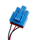 LG kylskåp kondensatorfläktmotorersättningstillbehör 4681JB1029D