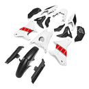 Formsprutad kåpa för Yamaha Tenere 700 T700S 2025-2026