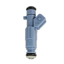 1 Stück Einspritzdüse für Citroen C4 2004-2010 307 cm³ 2003-2008 0280156139
