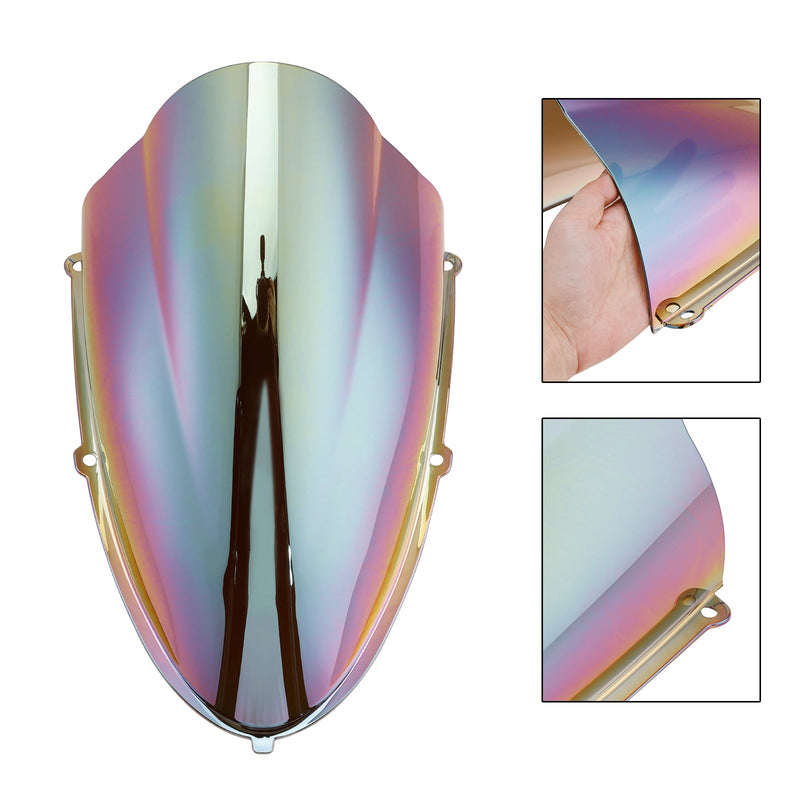 Windschutzscheibe passend für YAMAHA YZF R9 2025