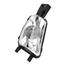 Tåkelysdeksel foran høyre med pære for Peugeot 308 CC 4B Hatchback 2007-2014