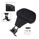 1988–2008 Street Electra, Road Glide, Road King, Tri Glide Fahrer-Rückenlehnenpolster