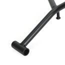 Portaequipajes portaequipaje trasero negro para Honda CRF 300 L / Rally año 2021-2022