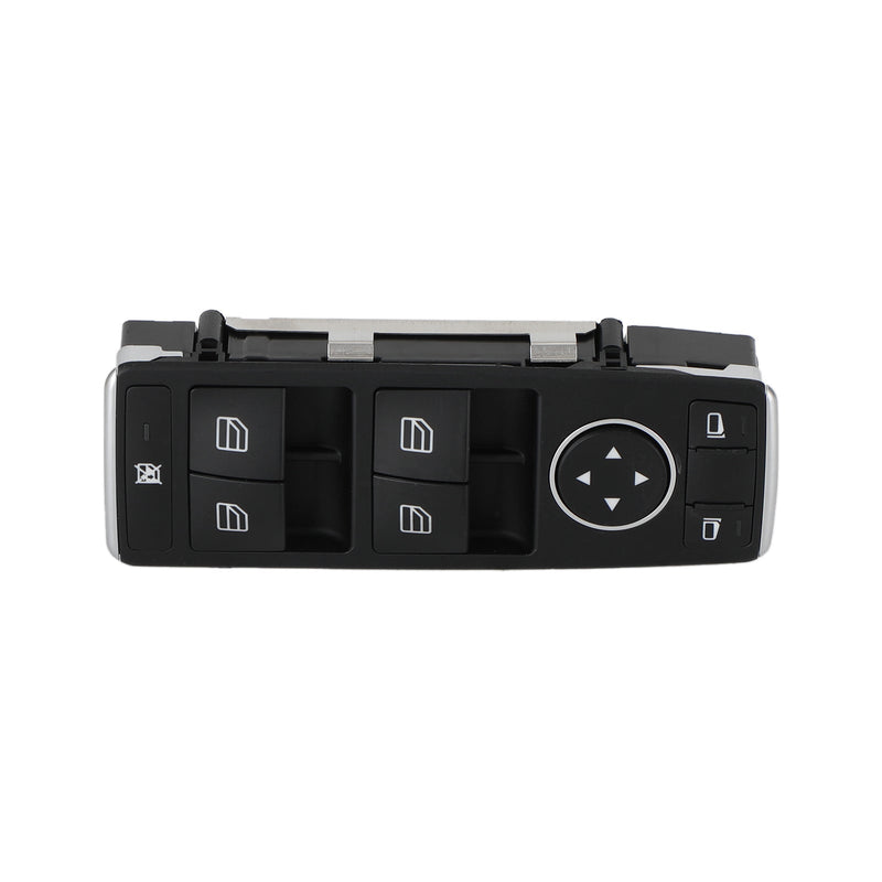 Master Fensterheberschalter Für Mercedes-Benz W176 X156 C117 W166 1669054300