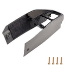 1999-2005 VW Golf Jetta Auto Center Console Trim 1J1863201D Grey