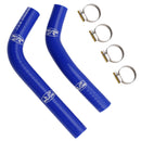 2015-2024 Yamaha MT-03 MT-25 YZF R3 R25 Manguera de refrigerante de silicona