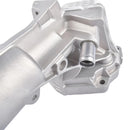 Ölfiltergehäuse für Mercedes-Benz C230 W203 C203 1.8L L4 Motor (2003–2005) 2711800610
