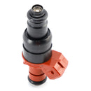 1994-1996 Mercedes-Benz C280 Basislimousine 2,8L L6 4-teiliges Einspritzsystem 0000788523 155-0420