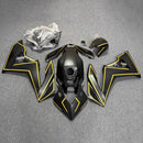 Verkleidungssatz aus ABS-Kunststoff für Honda CBR650R 2024-2026