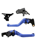 2022-2023 Harley X350 Ny kort koblingsbremsehåndtag