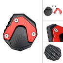 2023-2024 St?nder enlarge??Acolchado de placa interna adecuado para Honda XL 750 Transalp CB750 Hornet