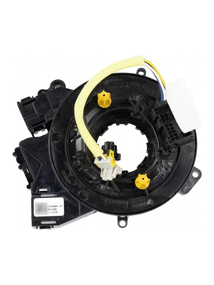 FG1Z-14A664-C Clock Spring For Ford Taurus 2015-2019 Lincoln MKT 15-19 MKS 2014-2016