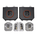 10/2015-01/2020BMW 5' G30 6PCS Adaptive LED Headlight Turn Signal DRL Module 63117463515 7463515