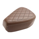 2023 Honda Cross Cub CC 110 etumatkustajan istuimen kuljettajan piss Green Green