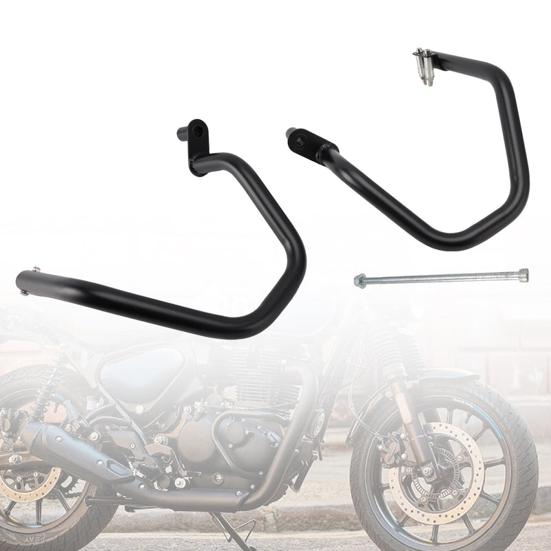 2022-2025 Re Hunter 350 Bumper Engine Protection Guard Crash Bar