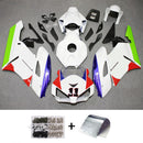 ABS plastkåbesæt til Honda CBR1000RR 2004-2005