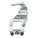 2004–2010 Toyota Sienna links und rechts, mittlerer Schiebetürscharnier und Rolle