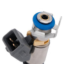 1 sztuka dysza wtryskiwacza paliwa dla Renault Dacia Kangoo Duster 1.6 16V 8201036397 IWP217