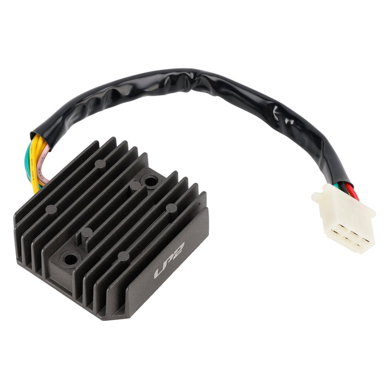 2003–2005 Honda FES 150 Pantheon 4T Magneto Stator Spule Regler Dichtung Kit 31120-KRJ-791